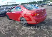 2010 Toyota COROLLA photo