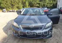 2010 Toyota COROLLA photo