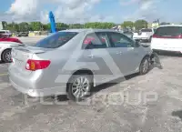 2010 Toyota COROLLA фото