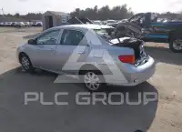 2010 Toyota COROLLA фото