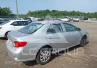 2010 Toyota COROLLA фото