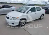 2010 Toyota COROLLA photo