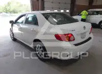 2010 Toyota COROLLA фото
