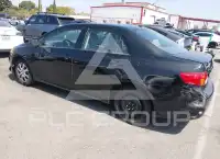 2010 Toyota COROLLA photo