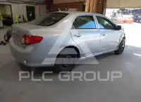 2010 Toyota COROLLA photo
