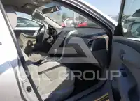 2010 Toyota COROLLA photo