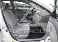 2010 Toyota COROLLA фото