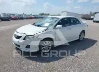 2010 Toyota COROLLA photo