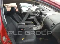 2010 Toyota COROLLA photo