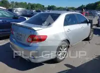 2010 Toyota COROLLA photo