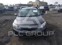 2010 Toyota COROLLA фото