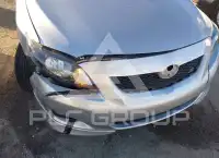 2010 Toyota COROLLA фото
