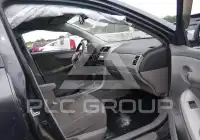 2010 Toyota COROLLA photo