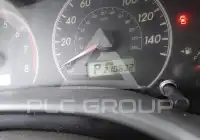 2010 Toyota COROLLA photo