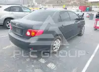 2010 Toyota COROLLA фото