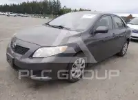 2010 Toyota COROLLA photo