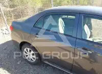 2010 Toyota COROLLA фото