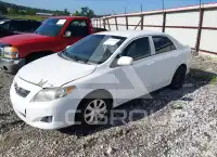 2010 Toyota COROLLA фото