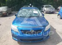 2010 Toyota COROLLA photo