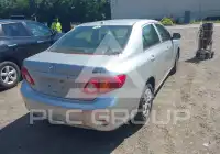 2010 Toyota COROLLA photo
