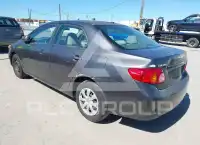 2010 Toyota COROLLA photo