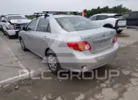 2010 Toyota COROLLA photo