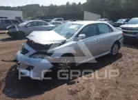 2010 Toyota COROLLA photo