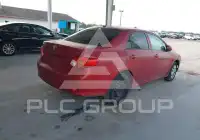 2010 Toyota COROLLA photo