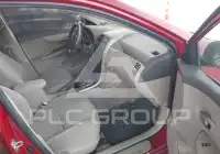 2010 Toyota COROLLA photo