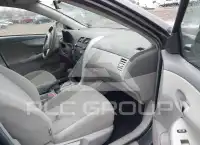 2010 Toyota COROLLA фото
