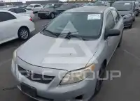 2010 Toyota COROLLA фото