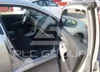 2010 Toyota COROLLA photo