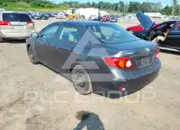 2010 Toyota COROLLA photo