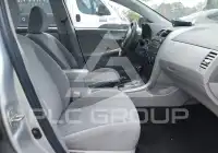 2010 Toyota COROLLA photo