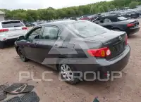 2010 Toyota COROLLA фото