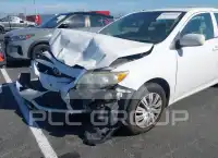 2010 Toyota COROLLA фото