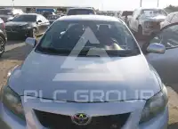 2010 Toyota COROLLA photo
