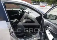 2010 Toyota COROLLA photo