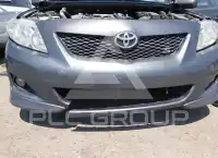2010 Toyota COROLLA фото