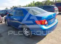 2010 Toyota COROLLA photo