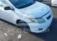 2010 Toyota COROLLA фото