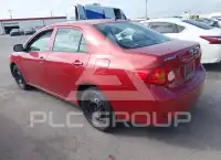2010 Toyota COROLLA photo