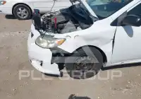 2010 Toyota COROLLA photo