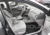 2010 Toyota COROLLA фото