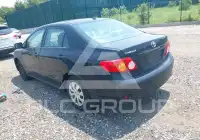 2010 Toyota COROLLA фото