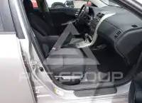 2010 Toyota COROLLA фото