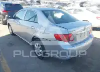 2010 Toyota COROLLA photo