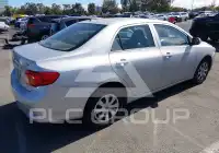 2010 Toyota COROLLA фото