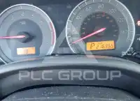 2010 Toyota COROLLA photo