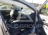 2010 Toyota COROLLA photo